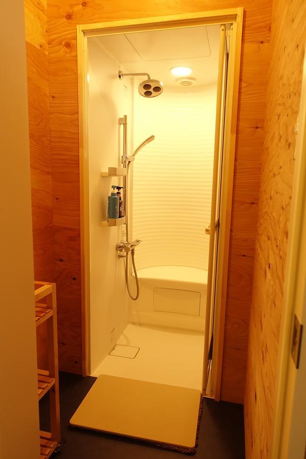 Hostel Nabla Niijimamura Dış mekan fotoğraf