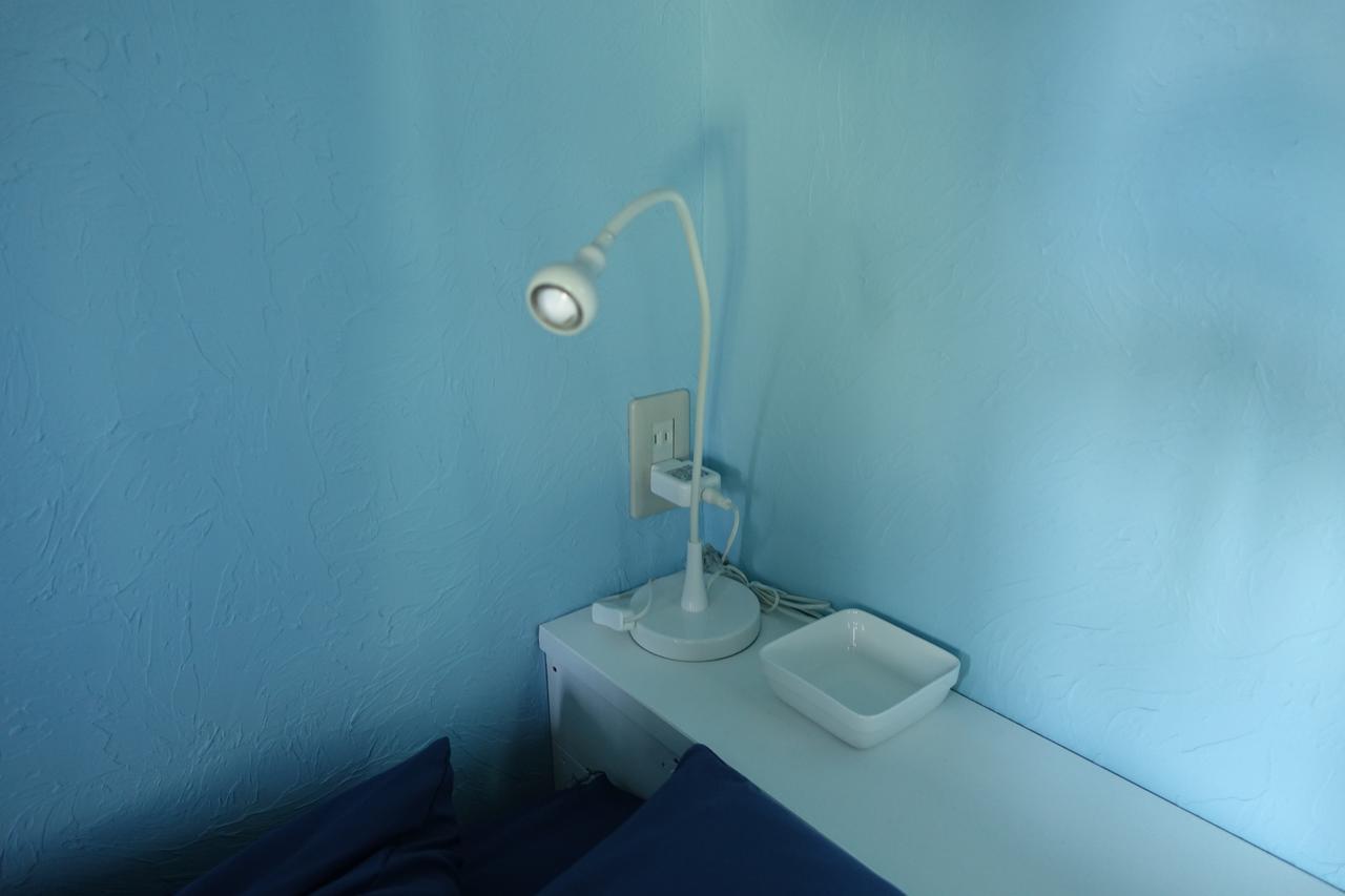 Hostel Nabla Niijimamura Dış mekan fotoğraf
